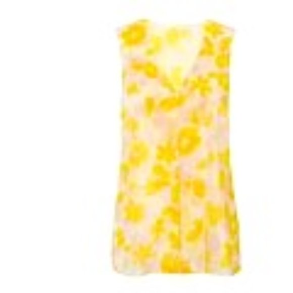 Last One. * | CAbi Front Porch Top/Scarf; Style 5726 - Picture 4 of 8